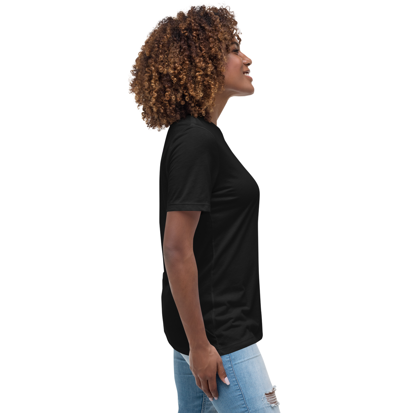 Women Thriving High Women's Relaxed T-Shirt