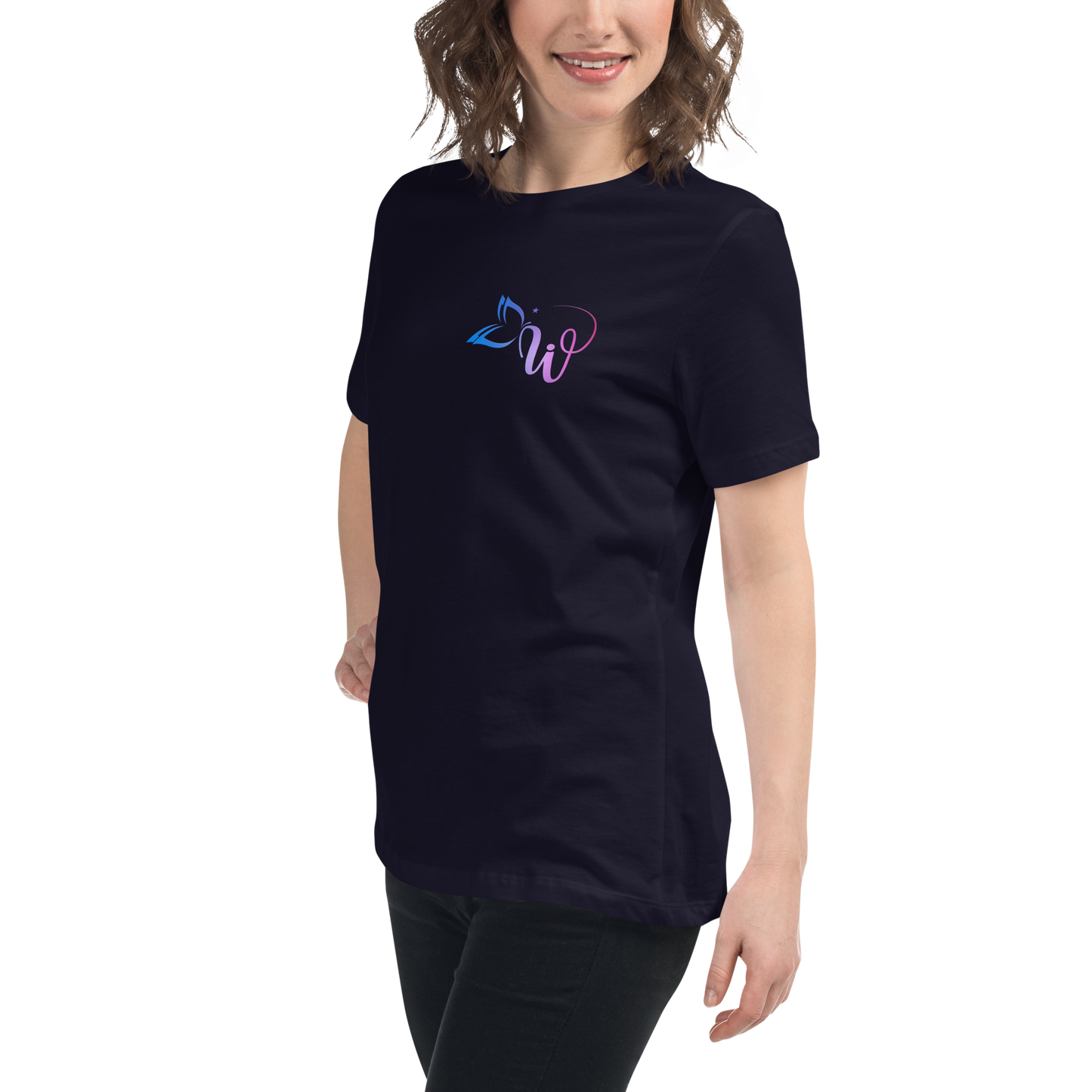 Women Thriving High Women's Relaxed T-Shirt