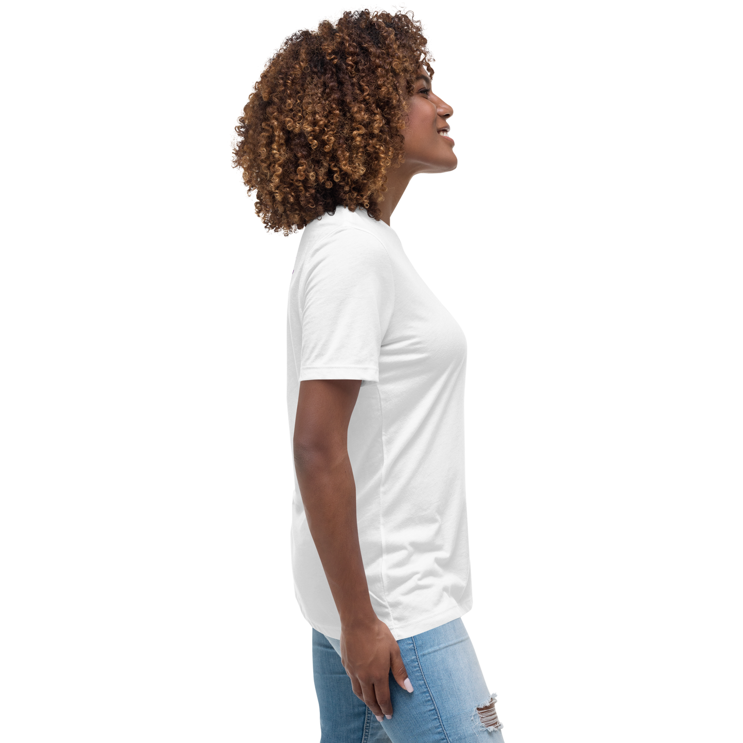 Women Thriving High Women's Relaxed T-Shirt